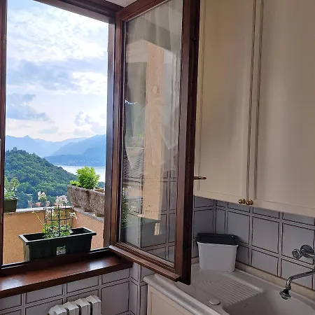 Апартаменты La Casa Di Guia