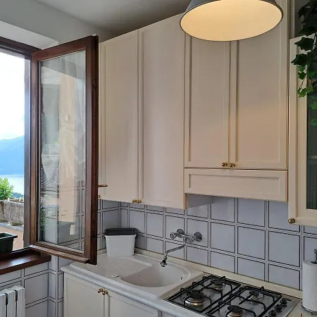 La Casa Di Guia Apartment *