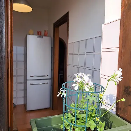 La Casa Di Guia *