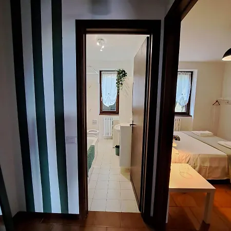La Casa Di Guia