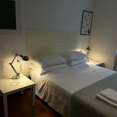 Apartment La Casa Di Guia