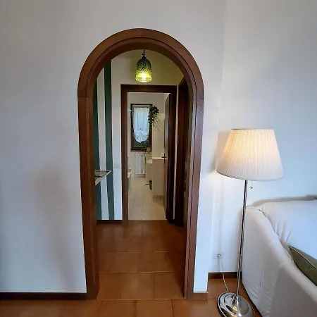 La Casa Di Guia *