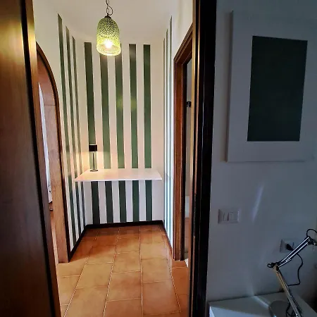 Apartment La Casa Di Guia