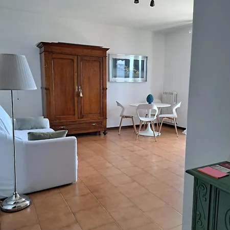 Apartment La Casa Di Guia *