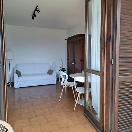 Apartment La Casa Di Guia *